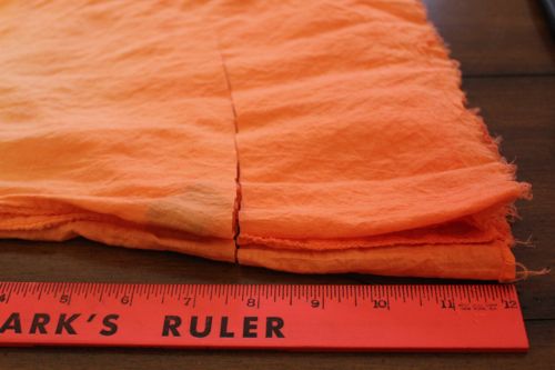 Cutting skirt for bracelet