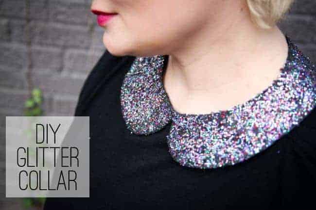 DIY Collar