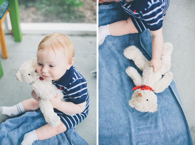 How to clean stuffed animals