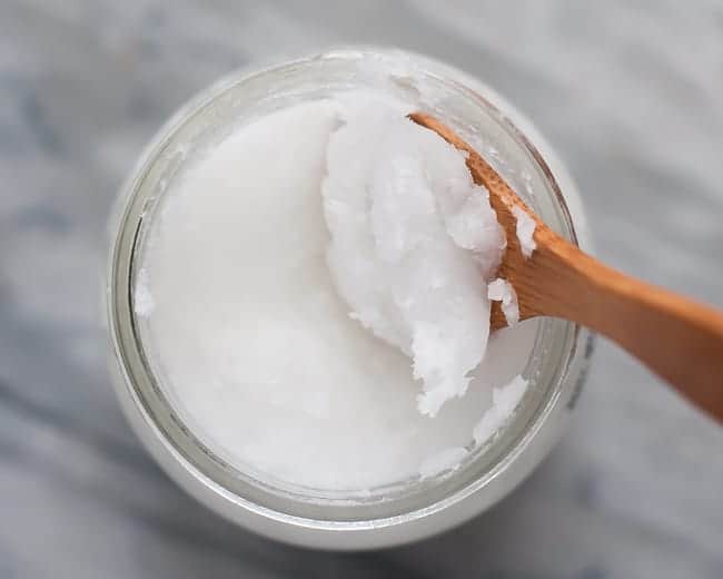 Coconut Oil for Stretch Marks | HelloGlow.co