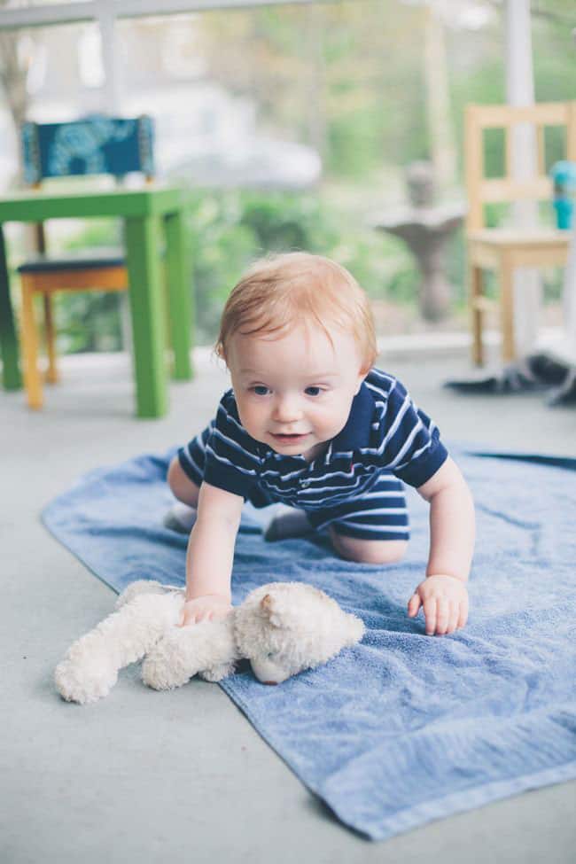 How to clean stuffed animals