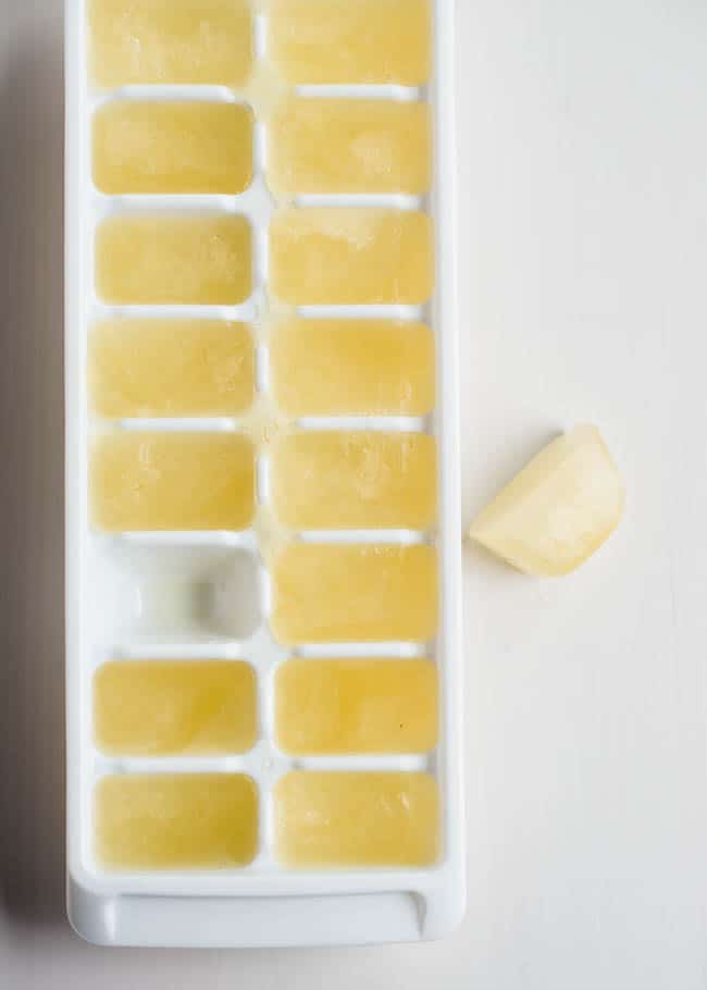 9 unexpected things you can make in an ice cube tray - CNET