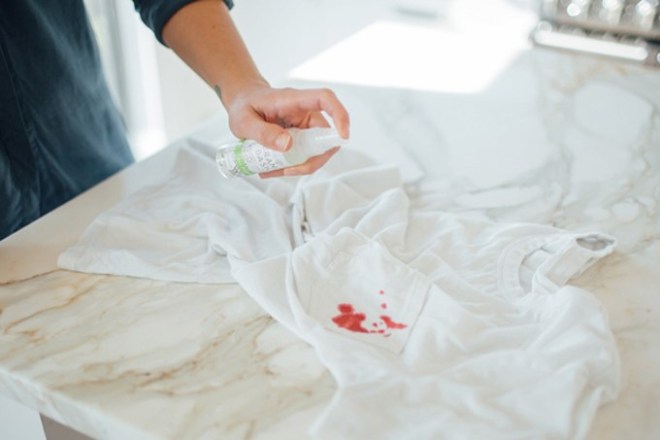 No-Fail Stain Guide: How to Treat Any Stain Quickly and Easily