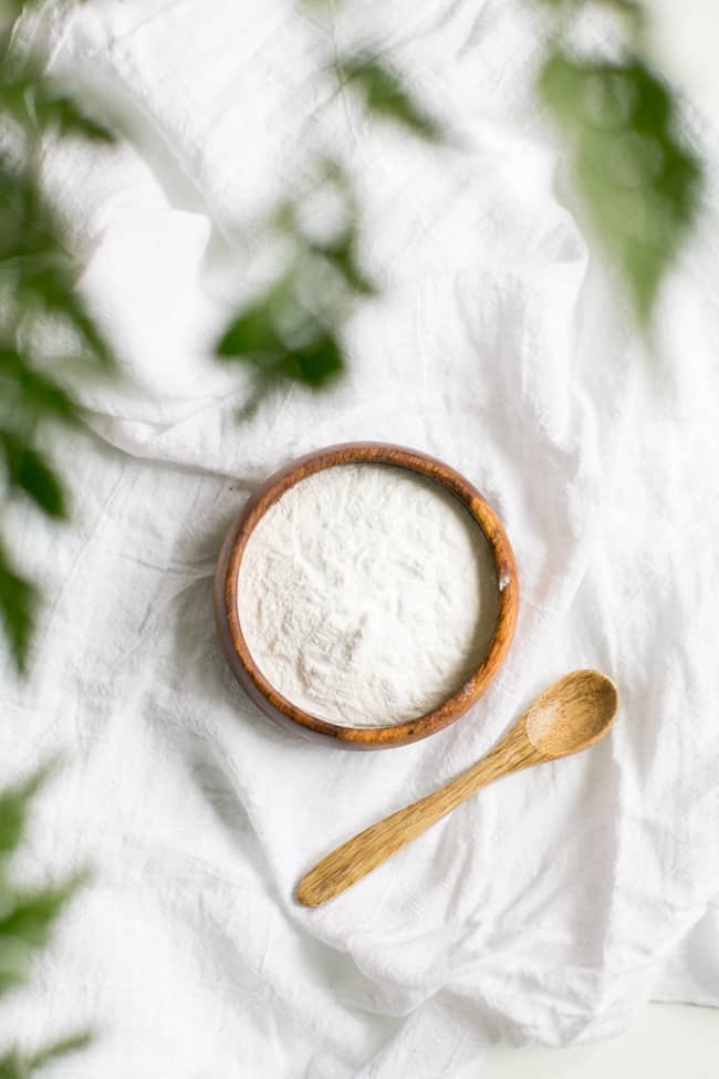 Baking Soda | 10 Must-Have Ingredients for Homemade Cleaners