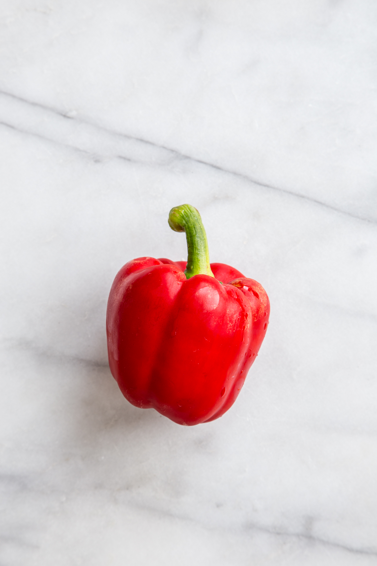 Bell pepper