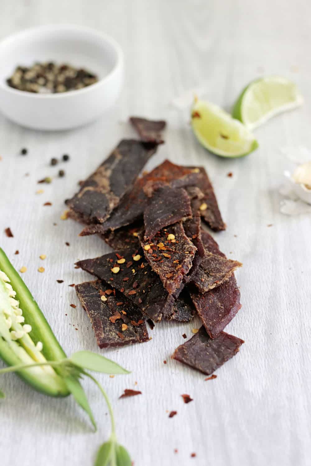 The Perfect Father's Day Gift: Homemade Jerky 3 Ways