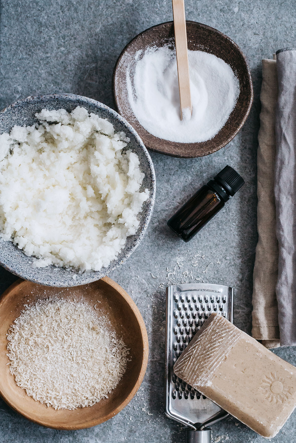 Laundry Essential Oil Blends  Essential oils for laundry