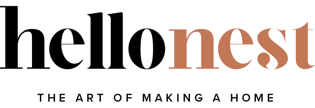 Hello Nest logo