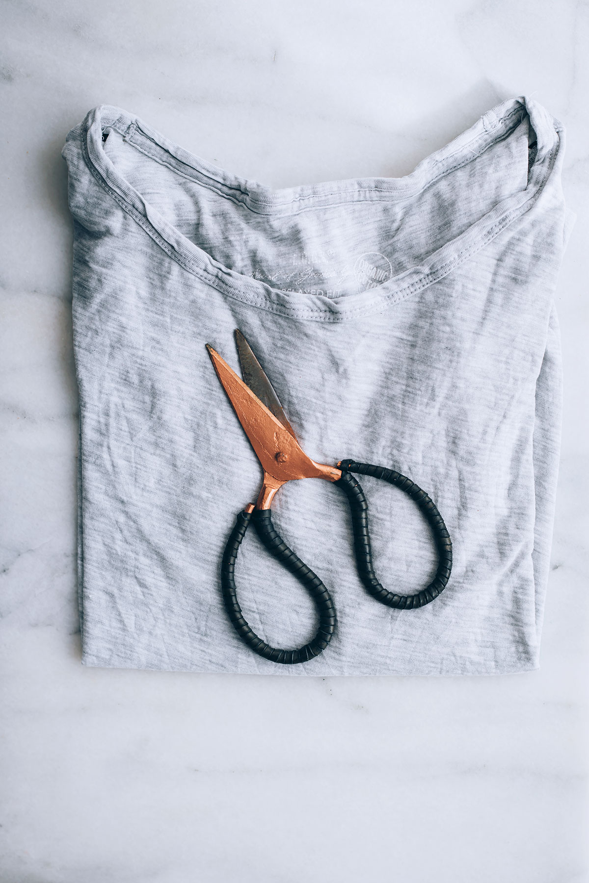 How to Make Reusable T-shirt Wipes