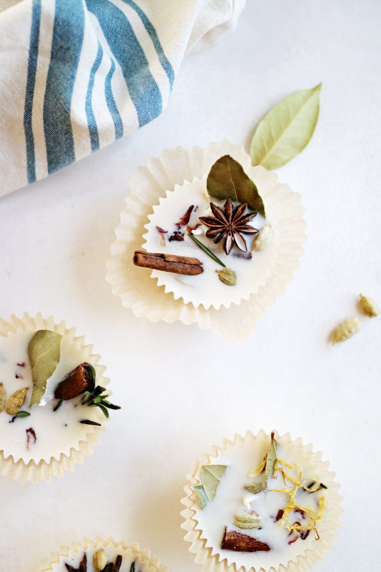 DIY Homemade Wax Fire Starters Hello Nest