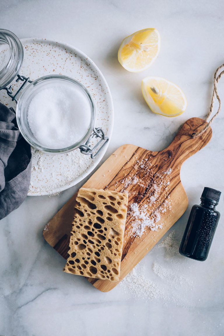 How To Clean A Wooden Cutting Board Hello Nest how-to-clean-a-wooden-cutting-board-hello-nest