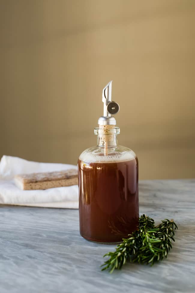 6 Castile Soap Recipes for Green Cleaning