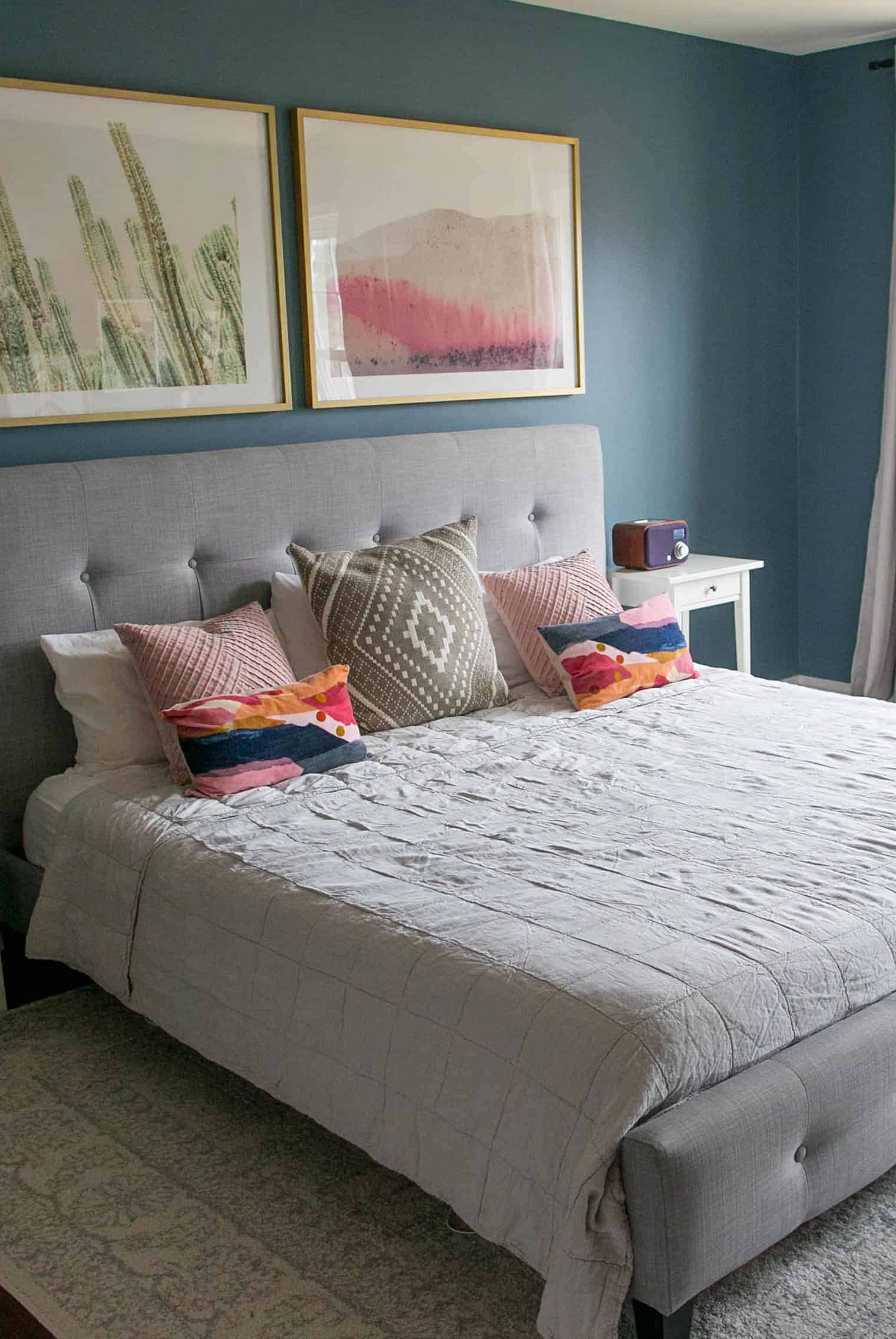 10 Ways To Feng Shui Your Bedroom For The Best Sleep Ever