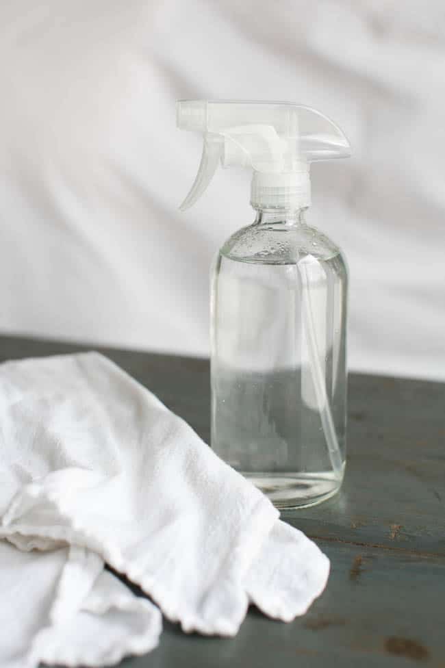 All Purpose Cleaner | 16 Uses for Hydrogen Peroxide