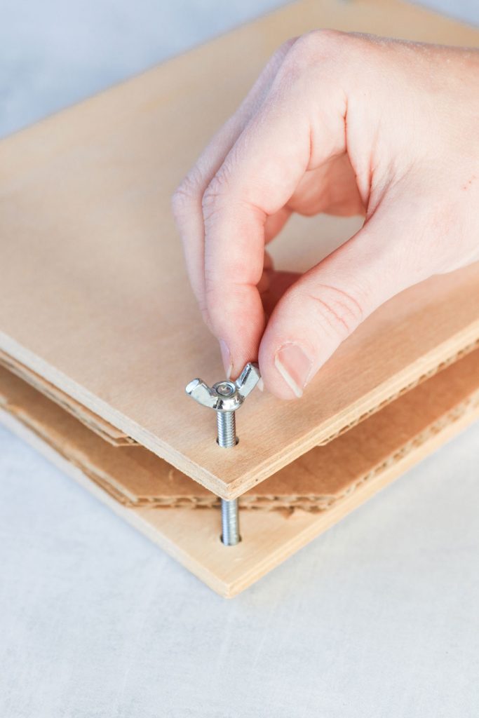 How To Press Flowers + Make a DIY Flower Press Hello Nest