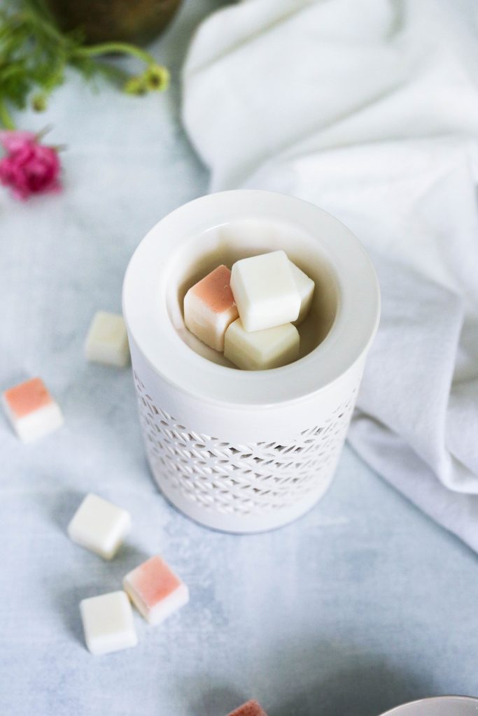How To Make Your Own Soy Wax Melts Hello Nest
