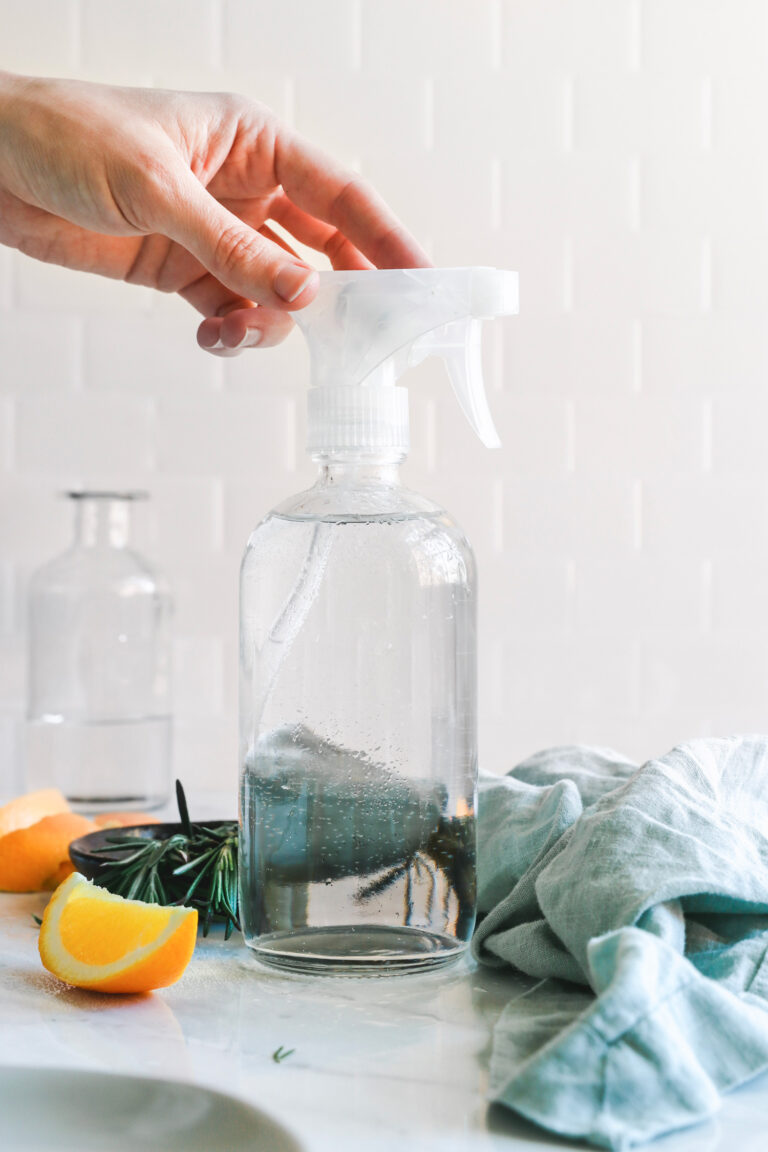 Freshen Up Your Furniture With This DIY Upholstery Spray Hello Nest