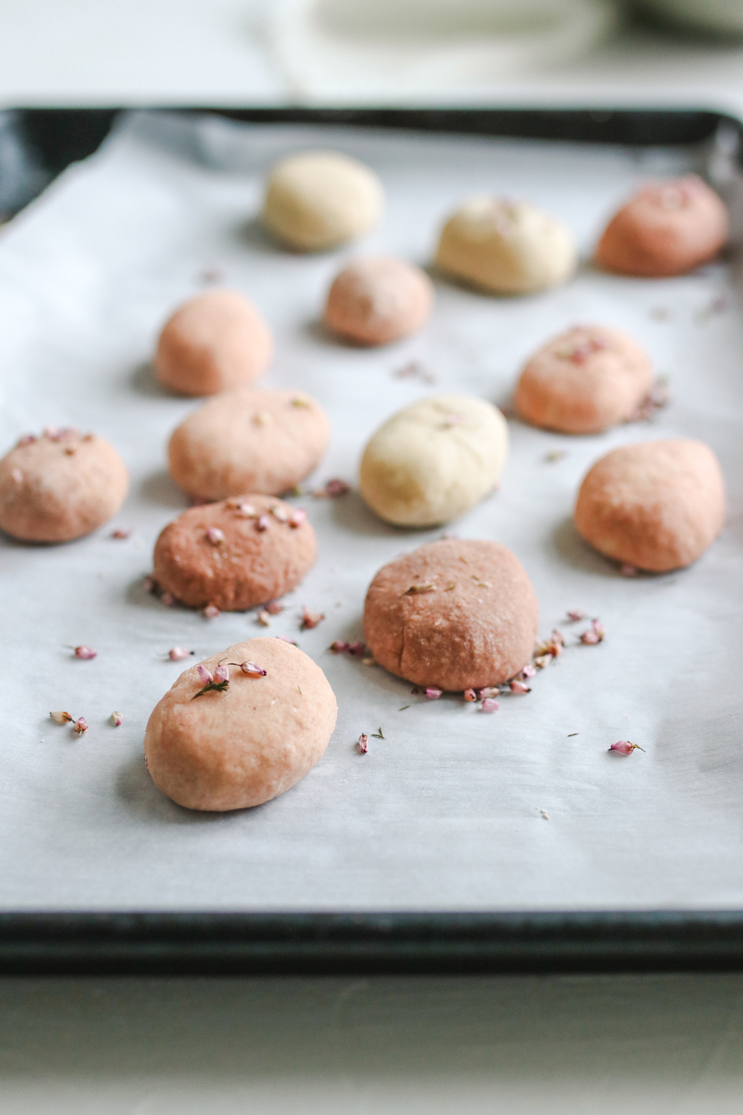 You only need four ingredients to make these DIY essential oil fragrance stones. They'll leave your house smelling naturally fresh!