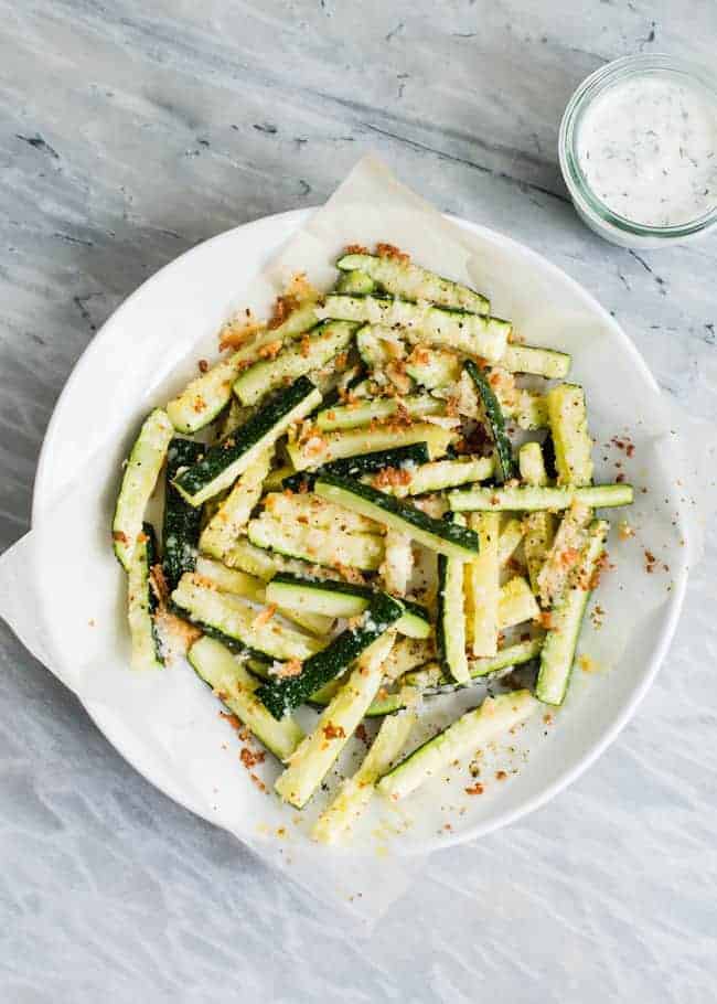 baked-parmesan-zucchini-fries