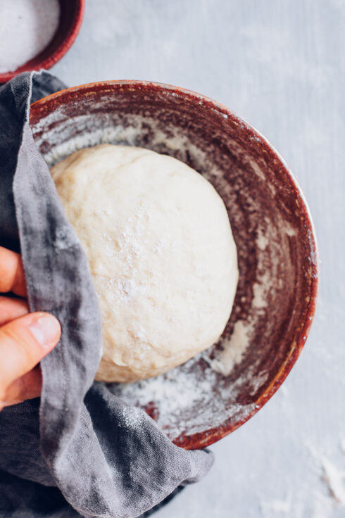 How To Make Perfect Homemade Pretzels | Hello Nest