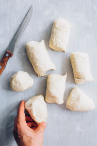 How To Make Perfect Homemade Pretzels | Hello Nest