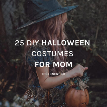 25 Halloween Costumes for Women - Hello Nest