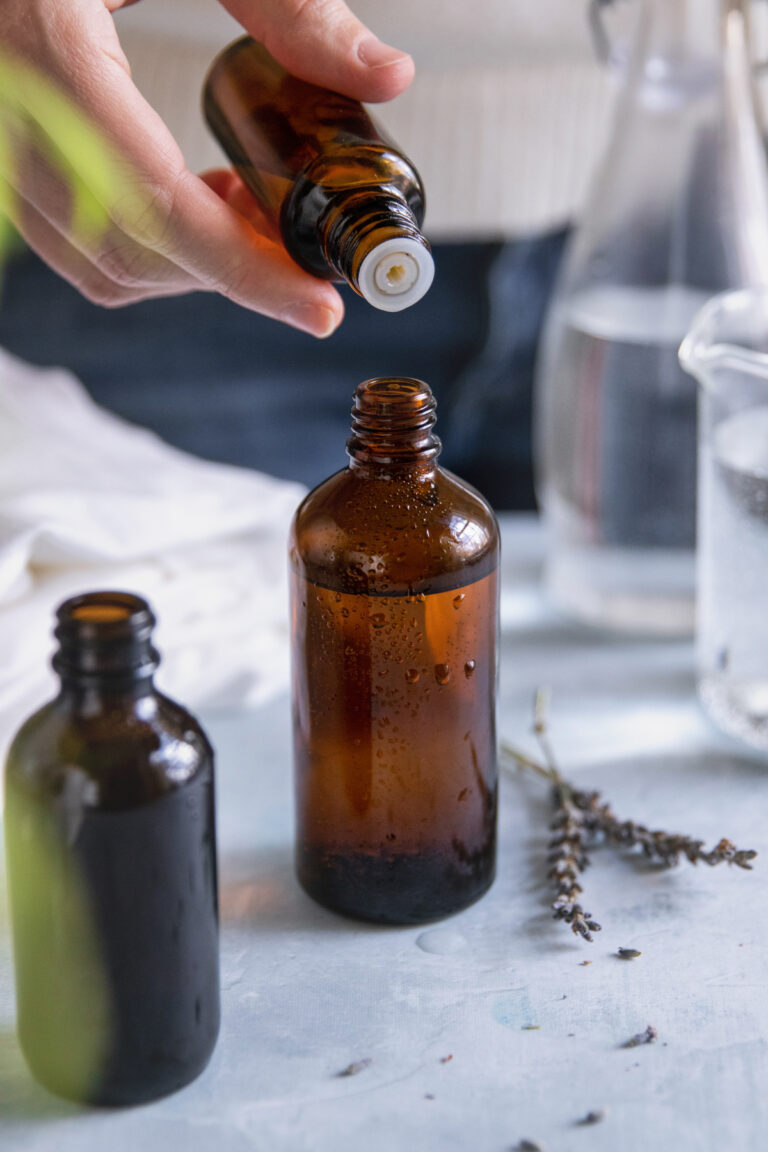 8 Ways To Get Rid of Static Cling Naturally Hello Nest