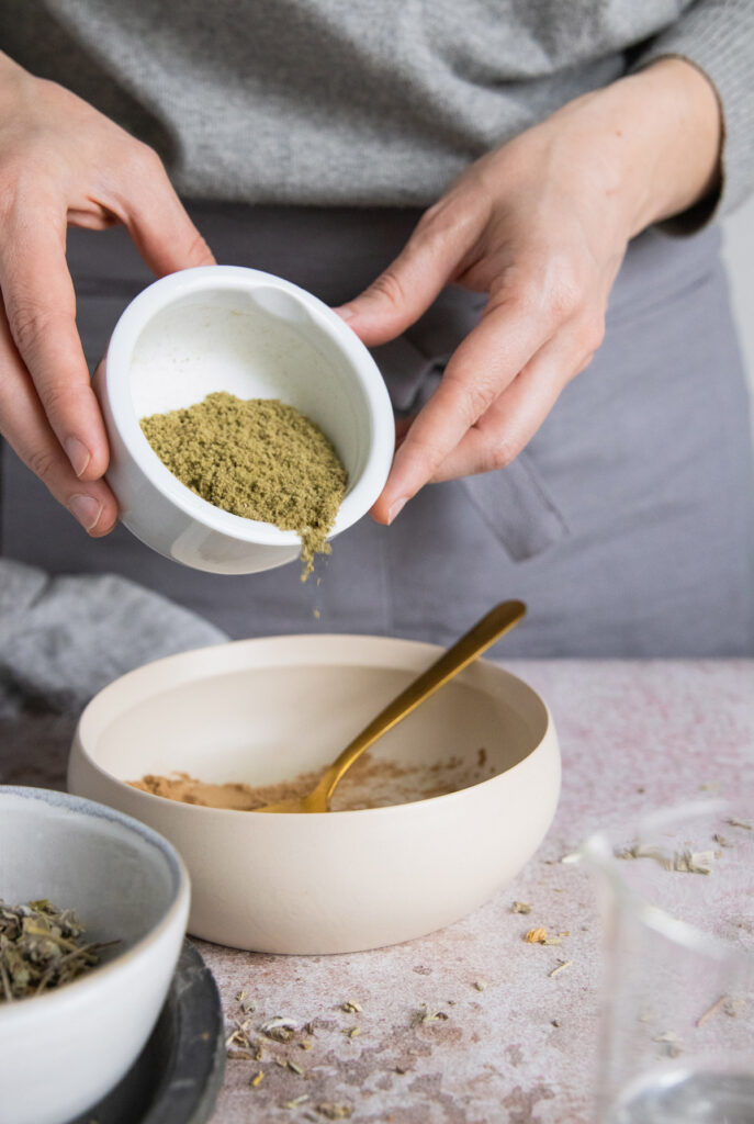 How to Make Your Own Incense With Just 3 Ingredients Hello Nest