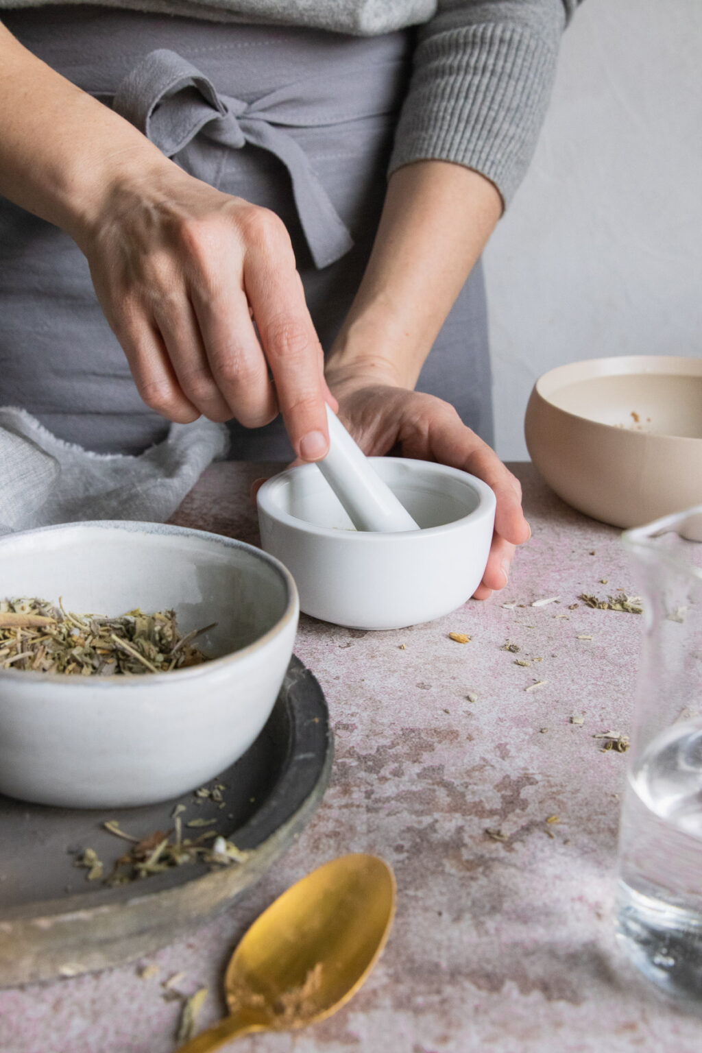 How to Make Your Own Incense With Just 3 Ingredients Hello Nest
