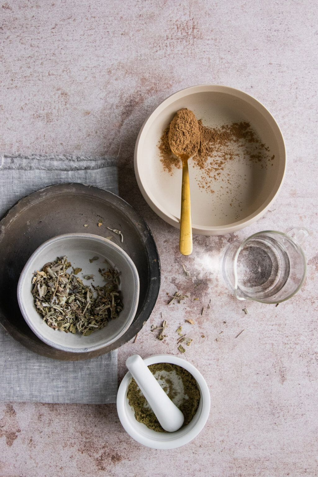 How to Make Your Own Incense With Just 3 Ingredients Hello Nest