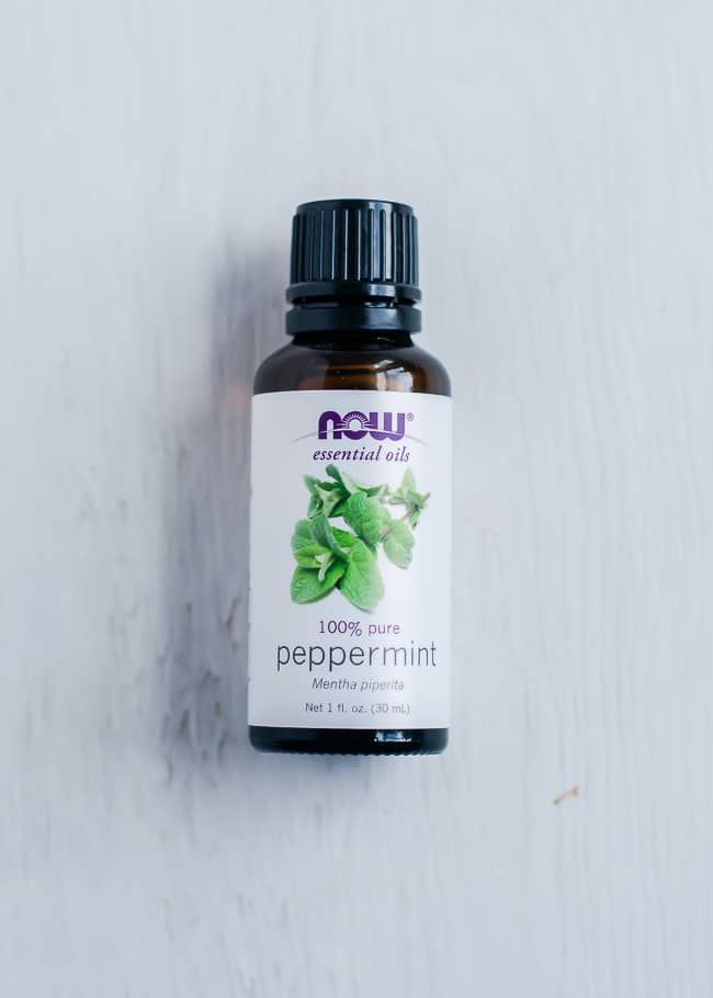 How to Use Peppermint Essential Oil to Combat Household Pests