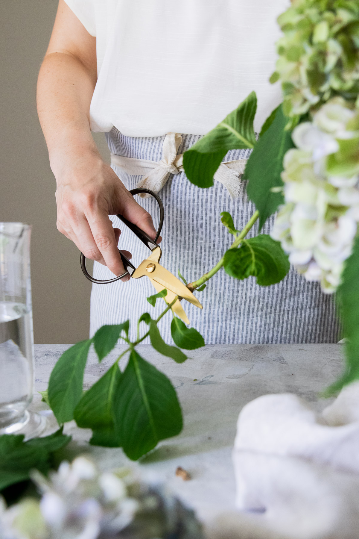 6 secrets to keeping cut flowers fresh longer