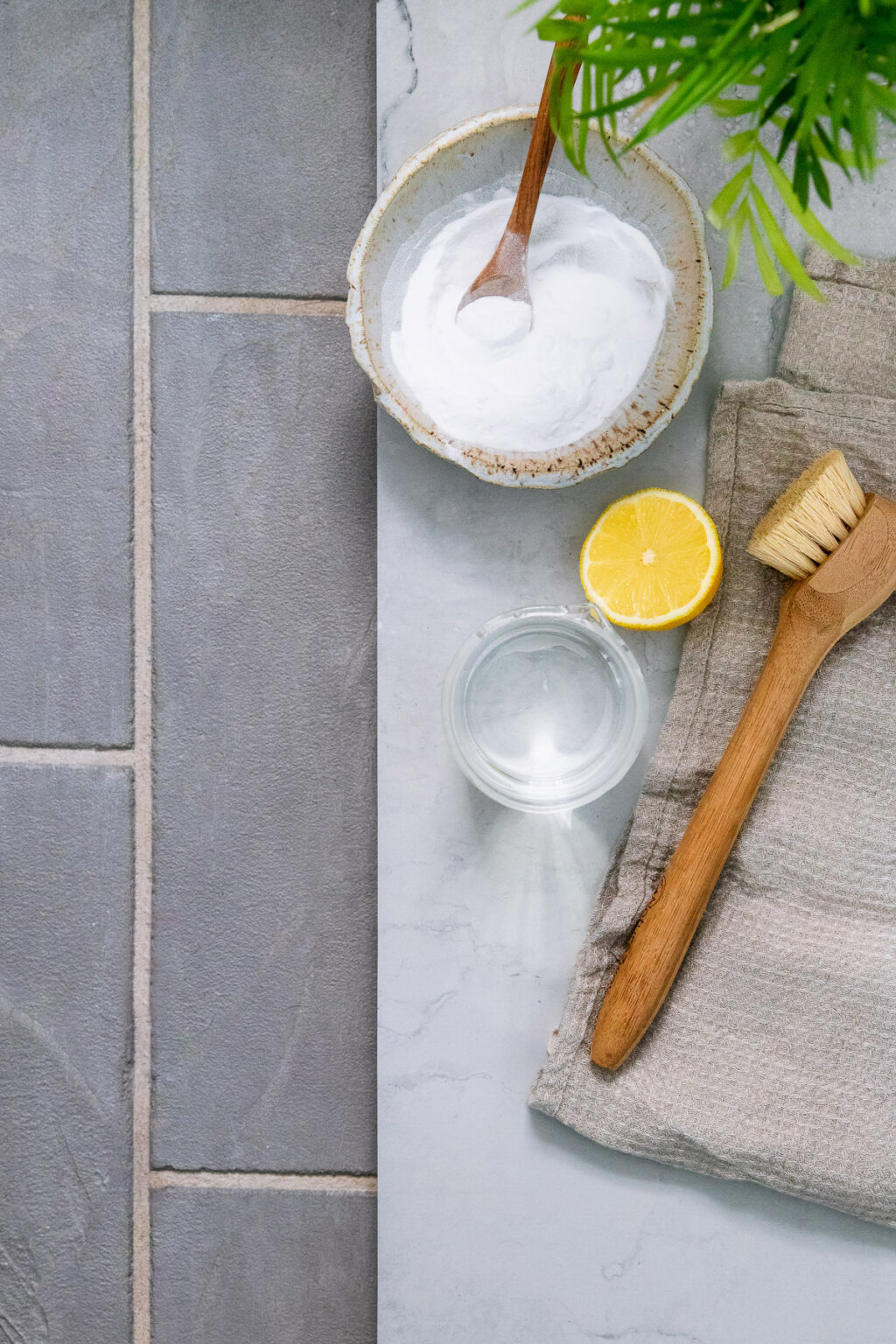 How to Clean Grout + Keep It Clean Hello Nest
