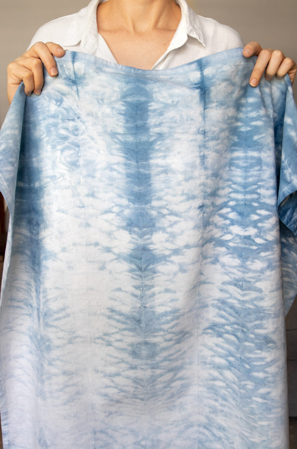 What You Need to Know About Shibori Dyeing (+ 5 Design Techniques ...