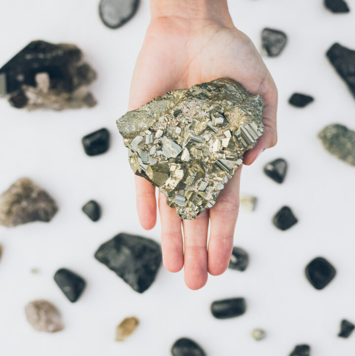 The Best Crystals To Keep In Your Bedroom Hello Nest