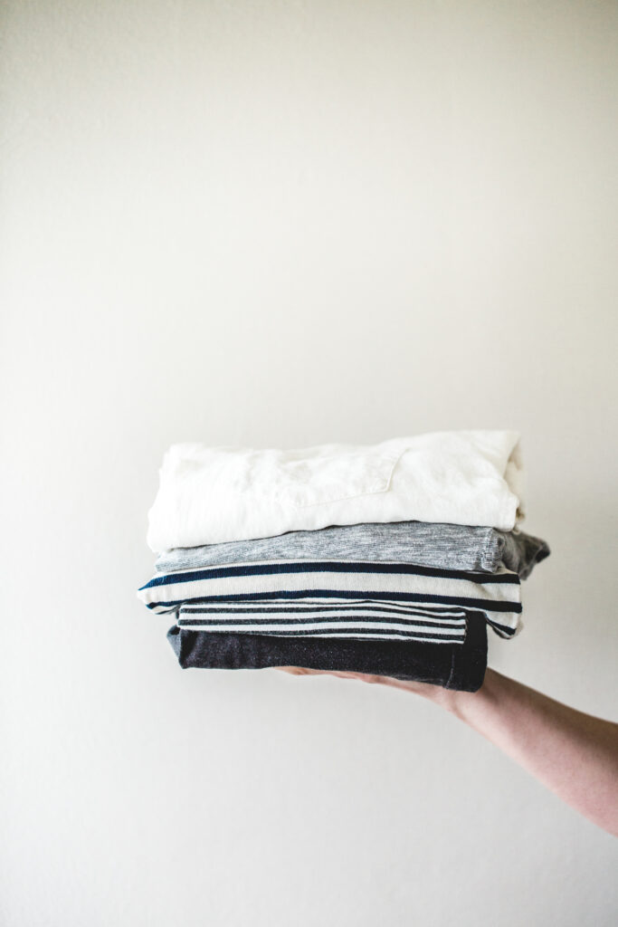 How To Make Your Own Reusable Dryer Sheets