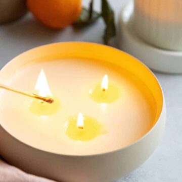 What Do You Need to Make Candles? Find Out Here! - DIY Candy
