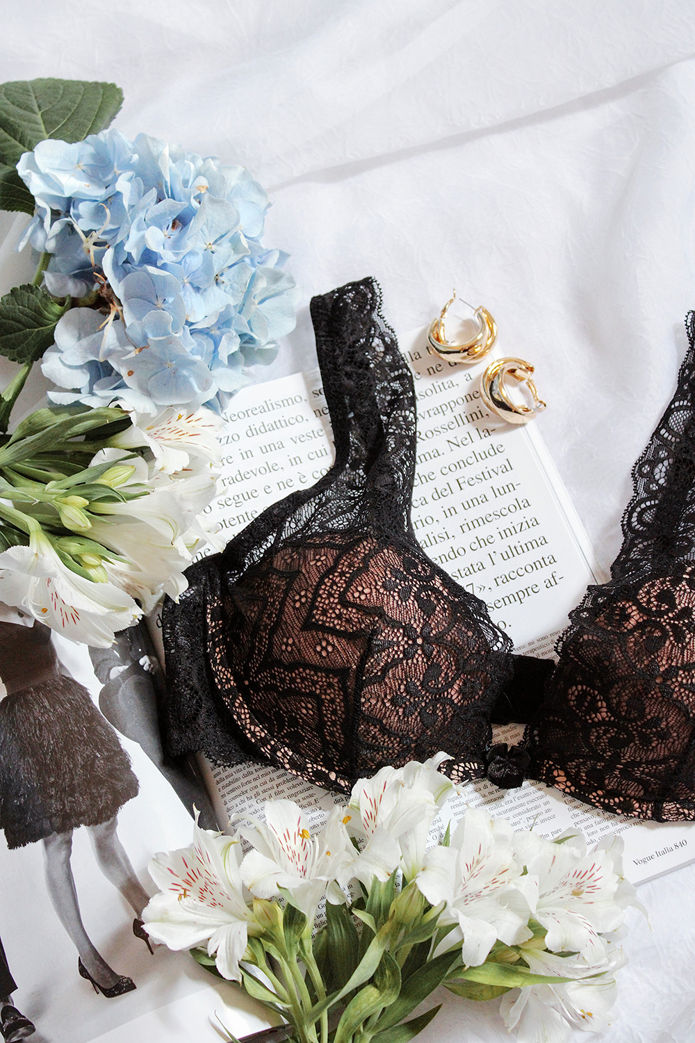 The ultimate guide to bras