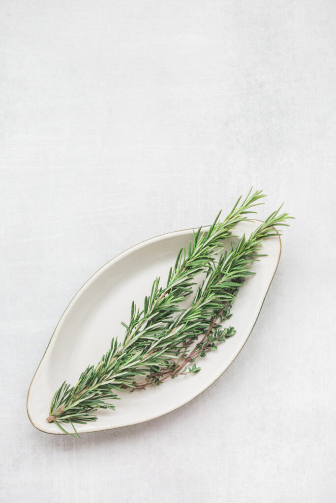 30 Rosemary Diffuser Blends To Scent Your Space
