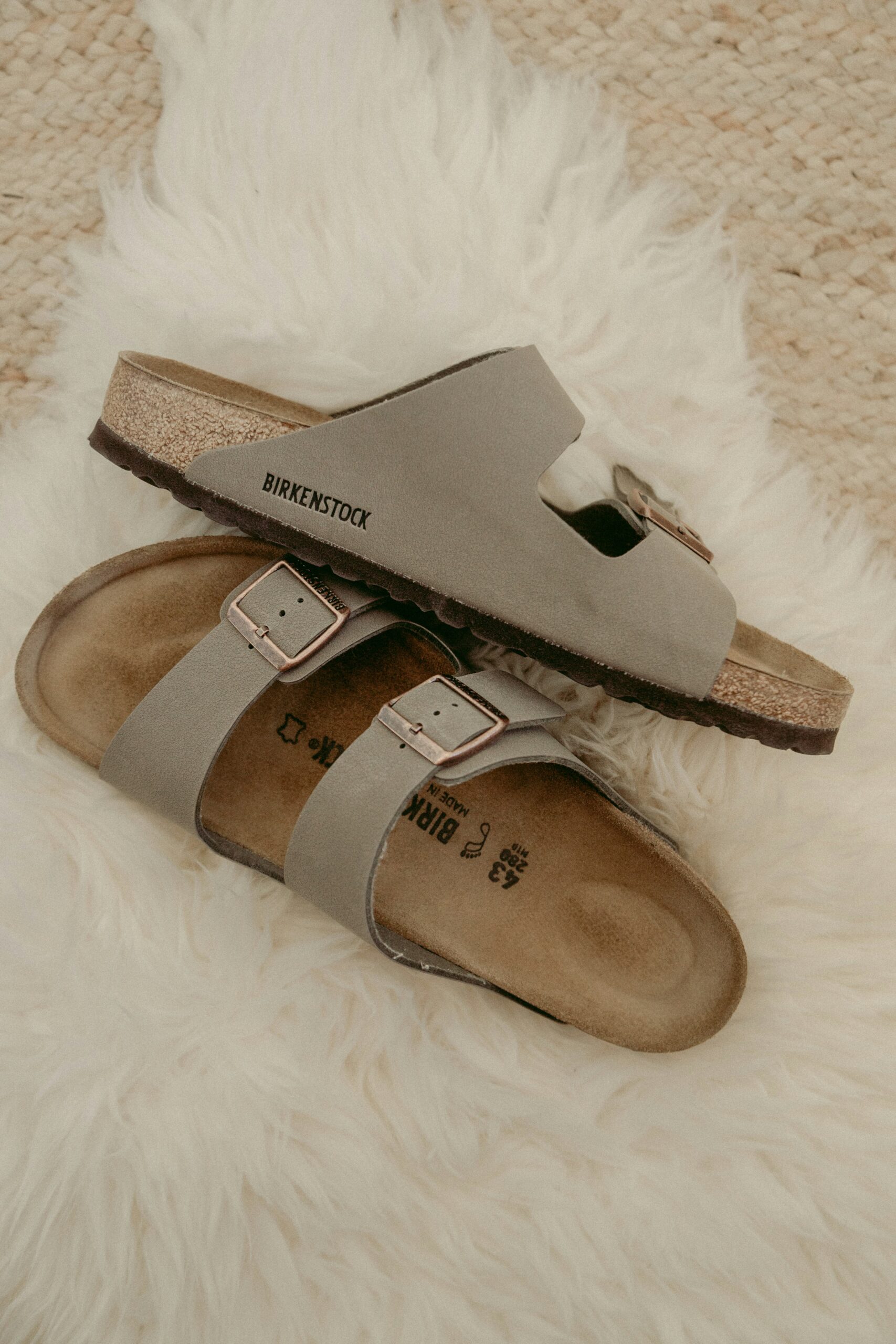How to clean Birkenstock